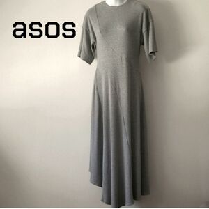 ASOS Elegant Maxi Dress